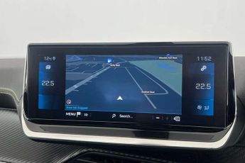 Peugeot 2008 1.2 PureTech 155 GT 5dr EAT8