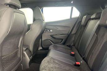 Peugeot 2008 1.2 PureTech 155 GT 5dr EAT8