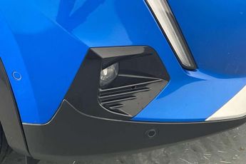 Peugeot 2008 1.2 PureTech 155 GT 5dr EAT8