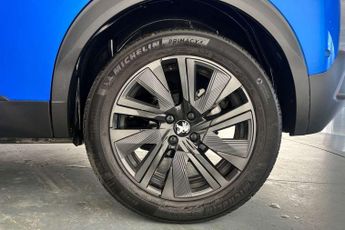 Peugeot 2008 1.2 PureTech 155 GT 5dr EAT8