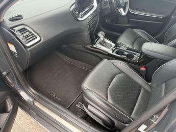 Kia XCeed 1.6 GDi PHEV First Edition 5dr DCT