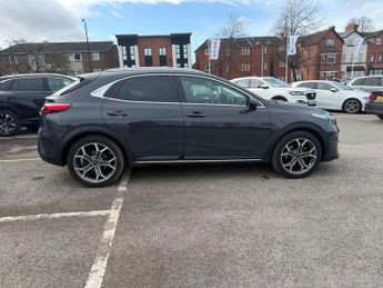Kia XCeed 1.6 GDi PHEV First Edition 5dr DCT