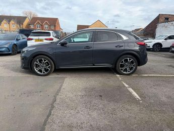 Kia XCeed 1.6 GDi PHEV First Edition 5dr DCT