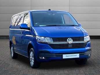Volkswagen Transporter 2.0 TDI 150 Highline Van DSG