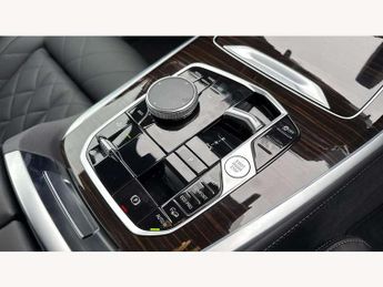 BMW X7 xDrive40d MHT M Sport 5dr Step Auto [6 Seat]
