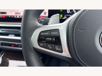 BMW X7 xDrive40d MHT M Sport 5dr Step Auto [6 Seat]