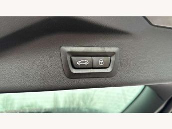 BMW X7 xDrive40d MHT M Sport 5dr Step Auto [6 Seat]