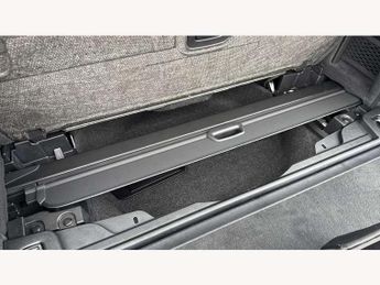 BMW X7 xDrive40d MHT M Sport 5dr Step Auto [6 Seat]