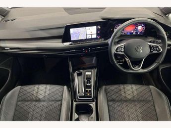 Volkswagen Golf 1.5 eTSI 150 Black Edition 5dr DSG