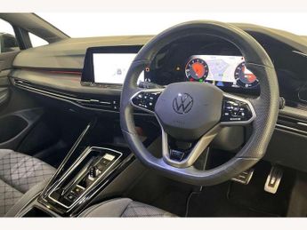 Volkswagen Golf 1.5 eTSI 150 Black Edition 5dr DSG