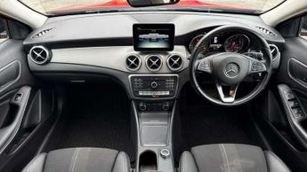 Mercedes-Benz GLA GLA 180 Urban Edition 5dr Auto