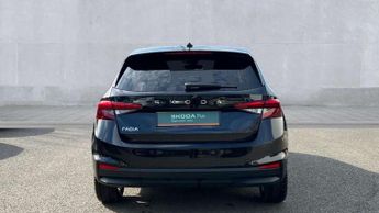 Skoda Fabia 1.0 TSI 116 SE L 5dr DSG