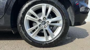 Skoda Fabia 1.0 TSI 116 SE L 5dr DSG