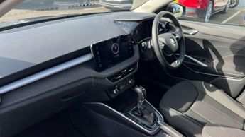 Skoda Fabia 1.0 TSI 116 SE L 5dr DSG