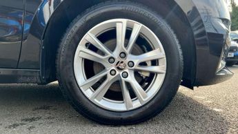 Skoda Fabia 1.0 TSI 116 SE L 5dr DSG