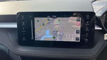 Skoda Fabia 1.0 TSI 116 SE L 5dr DSG