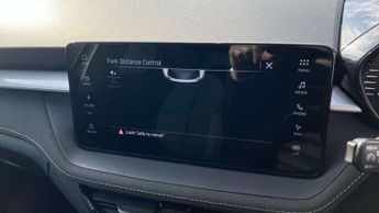 Skoda Fabia 1.0 TSI 116 SE L 5dr DSG