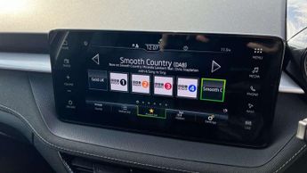 Skoda Fabia 1.0 TSI 116 SE L 5dr DSG