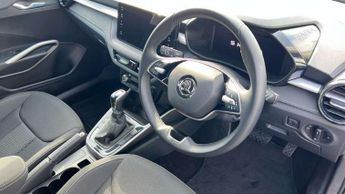 Skoda Fabia 1.0 TSI 116 SE L 5dr DSG