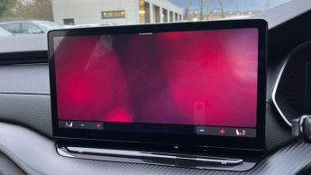 Skoda Octavia 1.5 TSI 150 e-TEC Sportline 5dr DSG