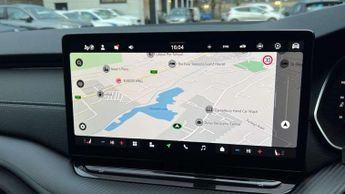 Skoda Octavia 1.5 TSI 150 e-TEC Sportline 5dr DSG