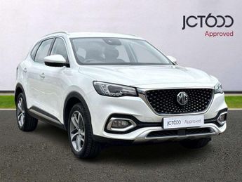 MG HS 1.5 T-GDI Excite 5dr DCT