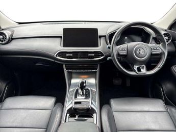 MG HS 1.5 T-GDI Excite 5dr DCT