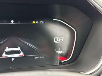 MG HS 1.5 T-GDI Excite 5dr DCT