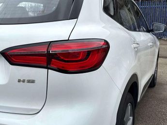 MG HS 1.5 T-GDI Excite 5dr DCT