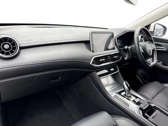 MG HS 1.5 T-GDI Excite 5dr DCT