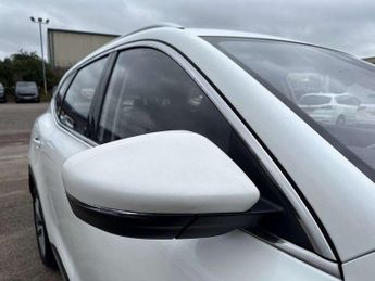 MG HS 1.5 T-GDI Excite 5dr DCT