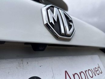 MG HS 1.5 T-GDI Excite 5dr DCT