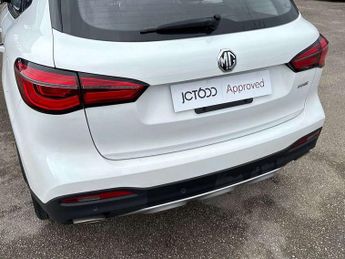 MG HS 1.5 T-GDI Excite 5dr DCT