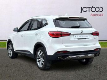 MG HS 1.5 T-GDI Excite 5dr DCT