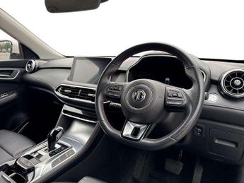 MG HS 1.5 T-GDI Excite 5dr DCT