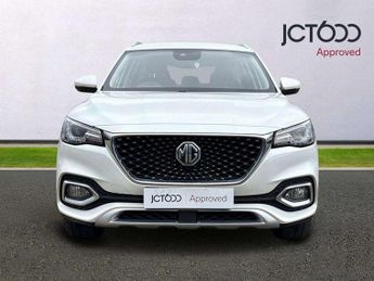 MG HS 1.5 T-GDI Excite 5dr DCT