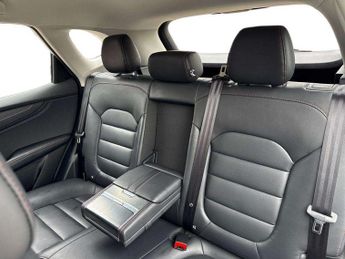 MG HS 1.5 T-GDI Excite 5dr DCT