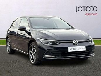 Volkswagen Golf 1.5 eTSI 150 Style 5dr DSG