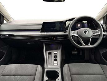 Volkswagen Golf 1.5 eTSI 150 Style 5dr DSG