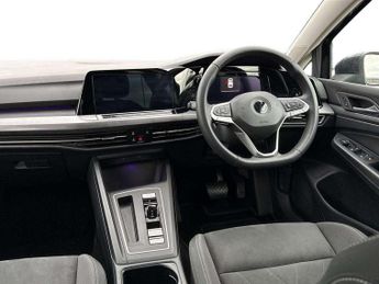 Volkswagen Golf 1.5 eTSI 150 Style 5dr DSG