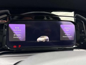 Volkswagen Golf 1.5 eTSI 150 Style 5dr DSG