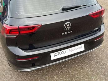 Volkswagen Golf 1.5 eTSI 150 Style 5dr DSG