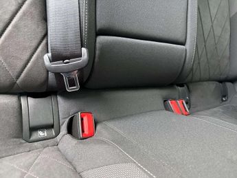 Volkswagen Golf 1.5 eTSI 150 Style 5dr DSG