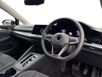 Volkswagen Golf 1.5 eTSI 150 Style 5dr DSG