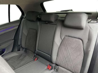 Volkswagen Golf 1.5 eTSI 150 Style 5dr DSG