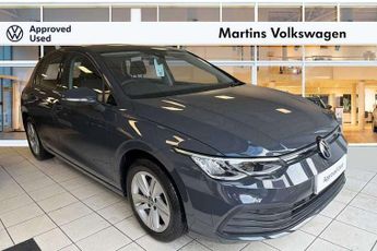 Volkswagen Golf 1.5 TSI 150 Life 5dr