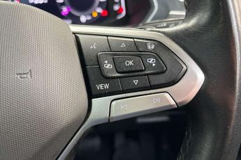 Volkswagen Tiguan 1.5 TSI 150 Elegance 5dr DSG