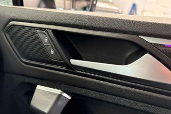 Volkswagen Tiguan 1.5 TSI 150 Elegance 5dr DSG