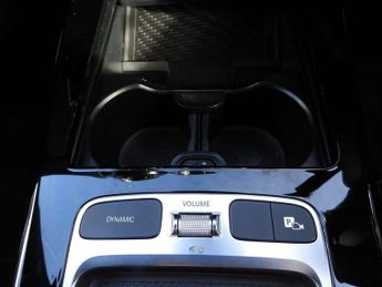 Mercedes-Benz A-Class A180 AMG Line Executive 5dr Auto