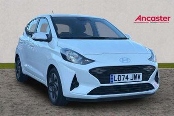 Hyundai I10 1.0 [63] Advance 5dr [Nav]